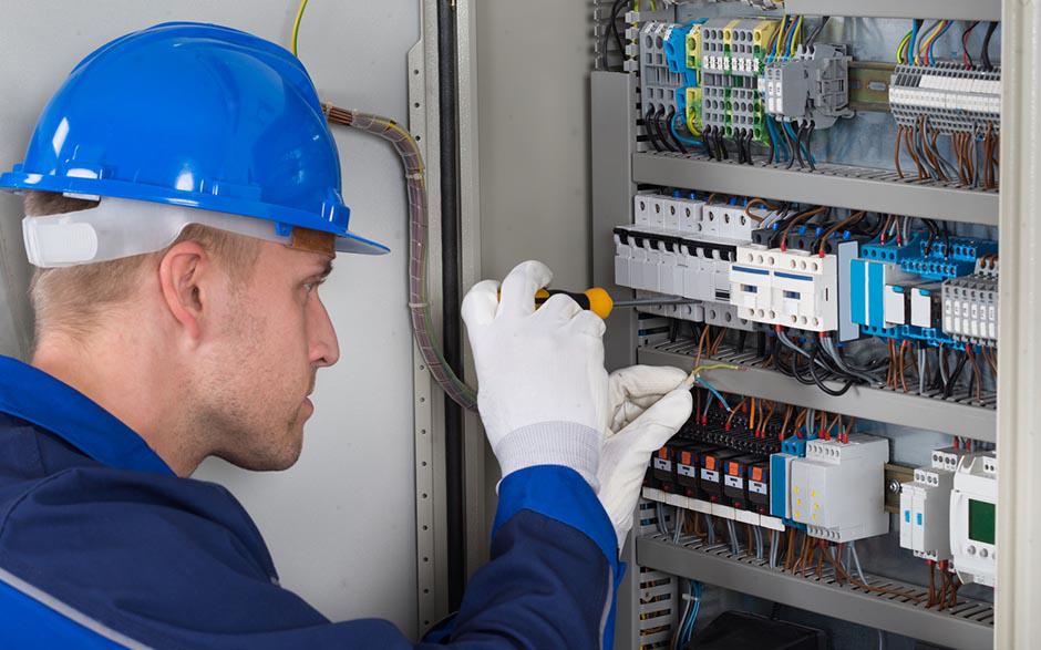 électricien urgence Paris 9