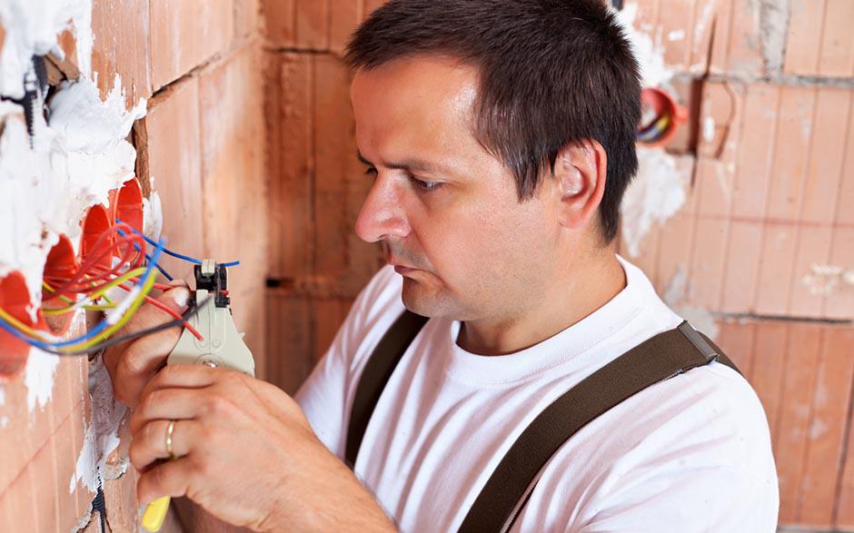 électricien de maintenance Orgerus